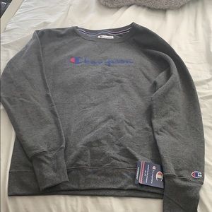 Champion Crewneck
